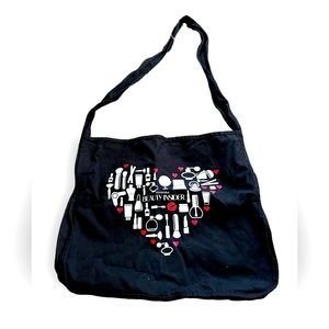 Large Sephora Beauty Insider Tote